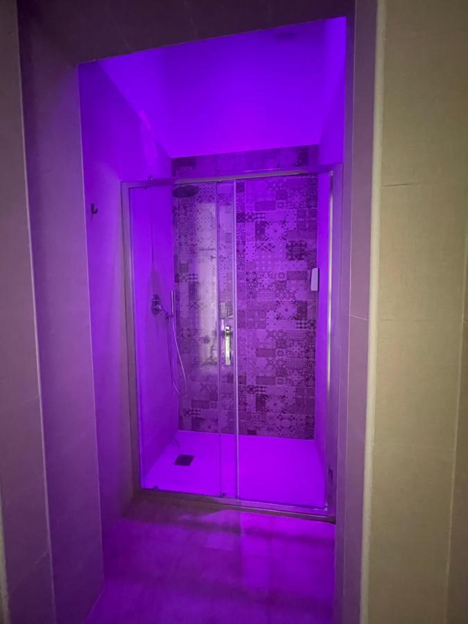Hotel Domus Bianca Lancia Manfredonia Exterior foto